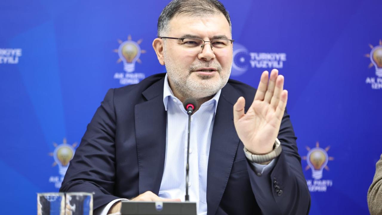 Başkan Saygılı CHP'li Güç'e sert çıktı