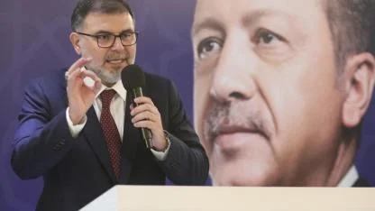 Başkan Saygılı CHP’ye yüklendi: Kamu kaynağı heba ediliyor