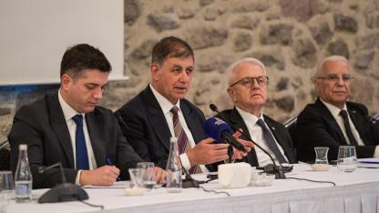 Başkan Tugay: İzmir gastronomiyle dünyaya açılacak