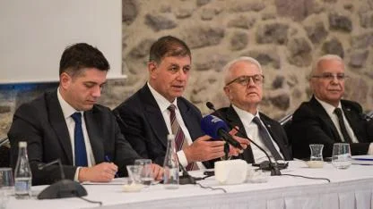 Başkan Tugay: İzmir gastronomiyle dünyaya açılacak