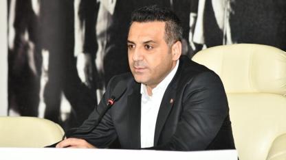 Başkan Onur Emrah Yıldız'dan iddialara ilişkin açıklama