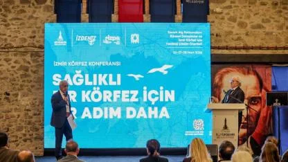 Bilim insanları Körfez'in geleceğini konuştu