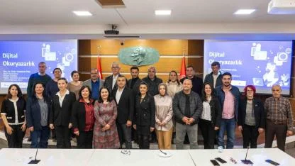 Bornova Muhtarlar Akademisi tamamlandı