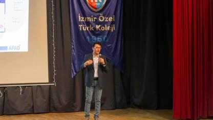 Bornova’da deprem bilinci seferberliği