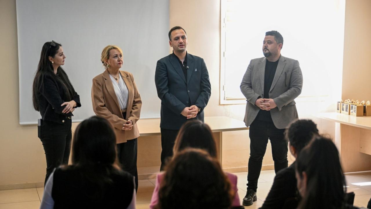 Bornova’da “Sağlık Destek Kartı” geliyor