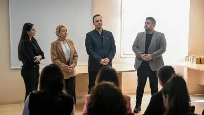 Bornova’da “Sağlık Destek Kartı” geliyor