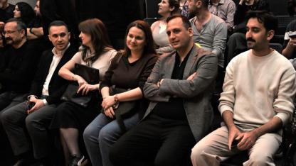 Bornova’da “Unutmak” Fırtınası