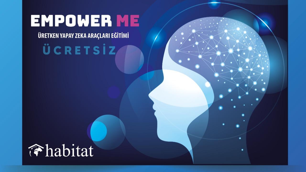 Buca’da gençler için ücretsiz yapay zekâ eğitimi başlıyor