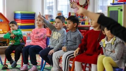 Buca’da “Okuyan Bir Gelecek” projesi tüm hızıyla sürüyor