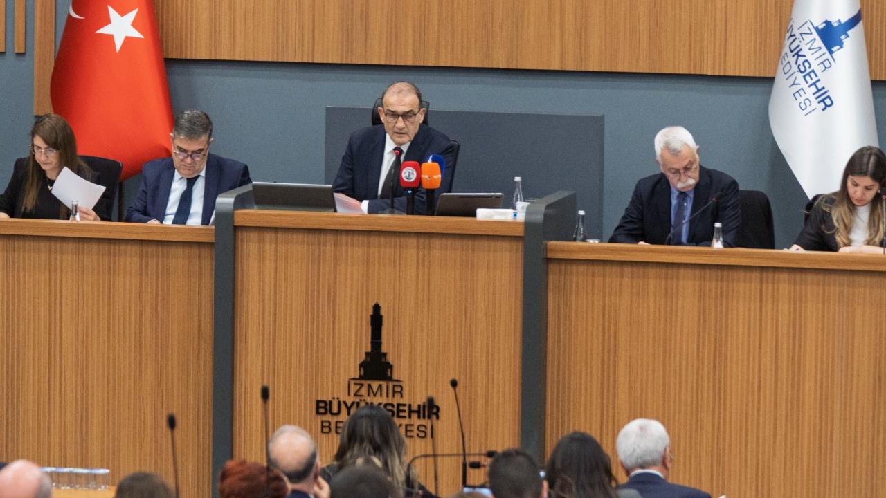 Büyükşehir Meclisi’nden Vakıflar’a tahliye isyanı