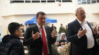 Çanakkale’nin 111. Yılında Torbalı’da Anlamlı Buluşma