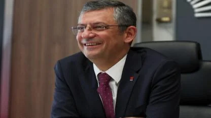 CHP Genel Başkanı Özel, İzmir’e geliyor
