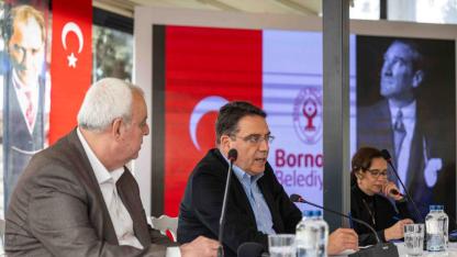 CHP’li Bağcıoğlu: “Milli savunma siyaset üstü bir konudur”