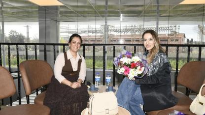 Çiğli Belediyesi’nden Vefa Örneği