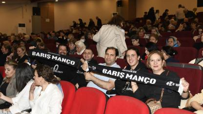 Çiğli’de Anadolu Rock Rüzgarı