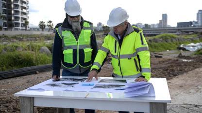 Çiğli’deki trafik yükü azalacak