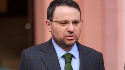 Cumhur İttifakı'ndan Bakan Gürlek'e destek