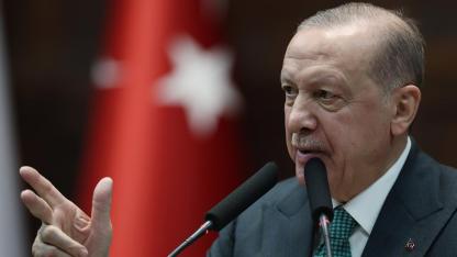 Cumhurbaşkanı Erdoğan: "Savaş, küresel ekonomi üzerinde ağır bir tahribat oluşturdu''
