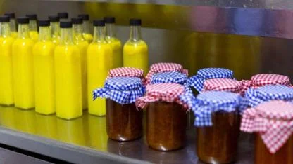 Dalında Çürüyen Değil, Sofraya Ulaşan Bereket