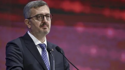 Duran'dan düşen füze parçalarıyla ilgili açıklama