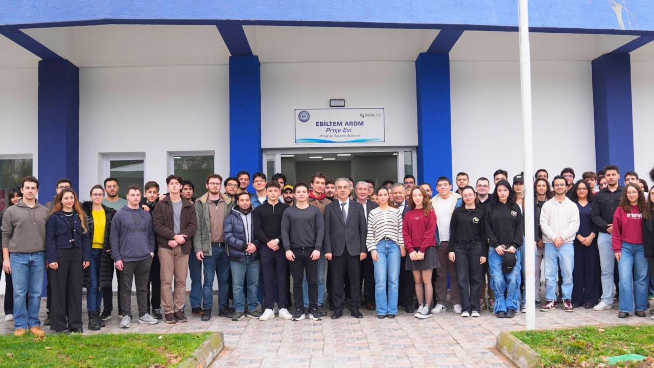 Ege Üniversitesi, İzmir’de 1’inci bölgede 2’nci sırada