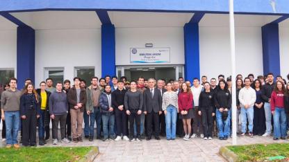 Ege Üniversitesi, İzmir’de 1’inci bölgede 2’nci sırada