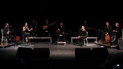 Ege’nin İki Yakası Bornova’da buluştu