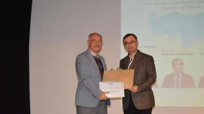 EÜ’de Türkiye'nin güneyindeki güncel gelişmeler masaya yatırıldı