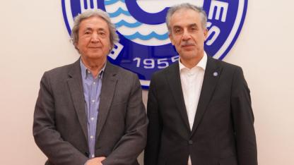 EÜ’de yapay zeka dönemi başlıyor