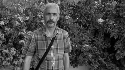 Evinin etrafını kontrol ederken düşen kişi hayatını kaybetti