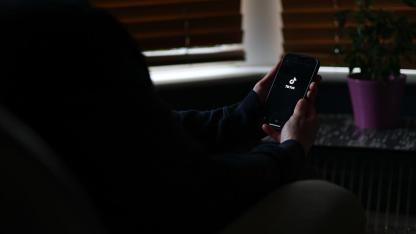 Fransa Eğitim Bakanlığı, TikTok’u savcılığa şikayet etti