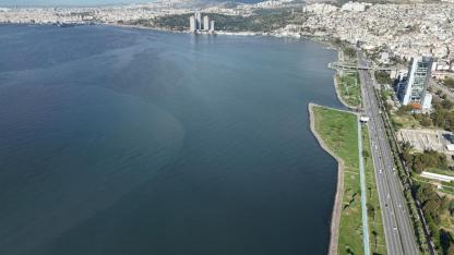 Gediz Nehri mercek altında