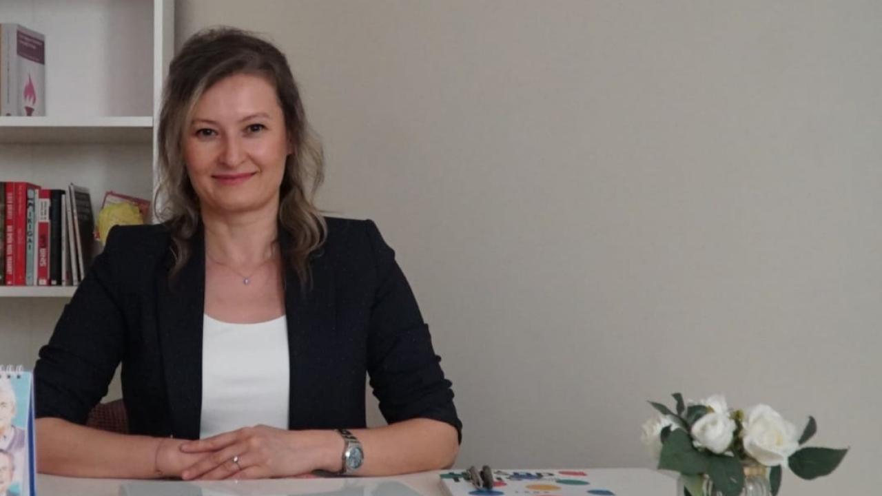 Gök: Sağlıkta Kadın Emeği Alarm Veriyor