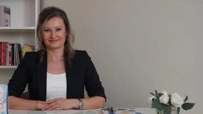 Gök: Sağlıkta Kadın Emeği Alarm Veriyor