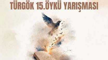 Görme engellilere yönelik TÜRGÖK 15. Öykü Yarışması başlıyor