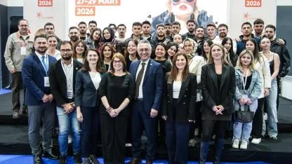 Görme sağlığının geleceği İzmir’de konuşuldu