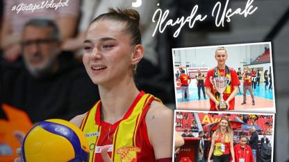 Göztepe Voleybol’da 11 oyuncu gitti