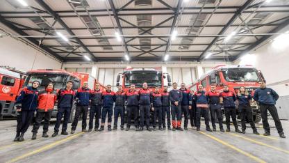 İftara niyetlenip yangına koşuyorlar