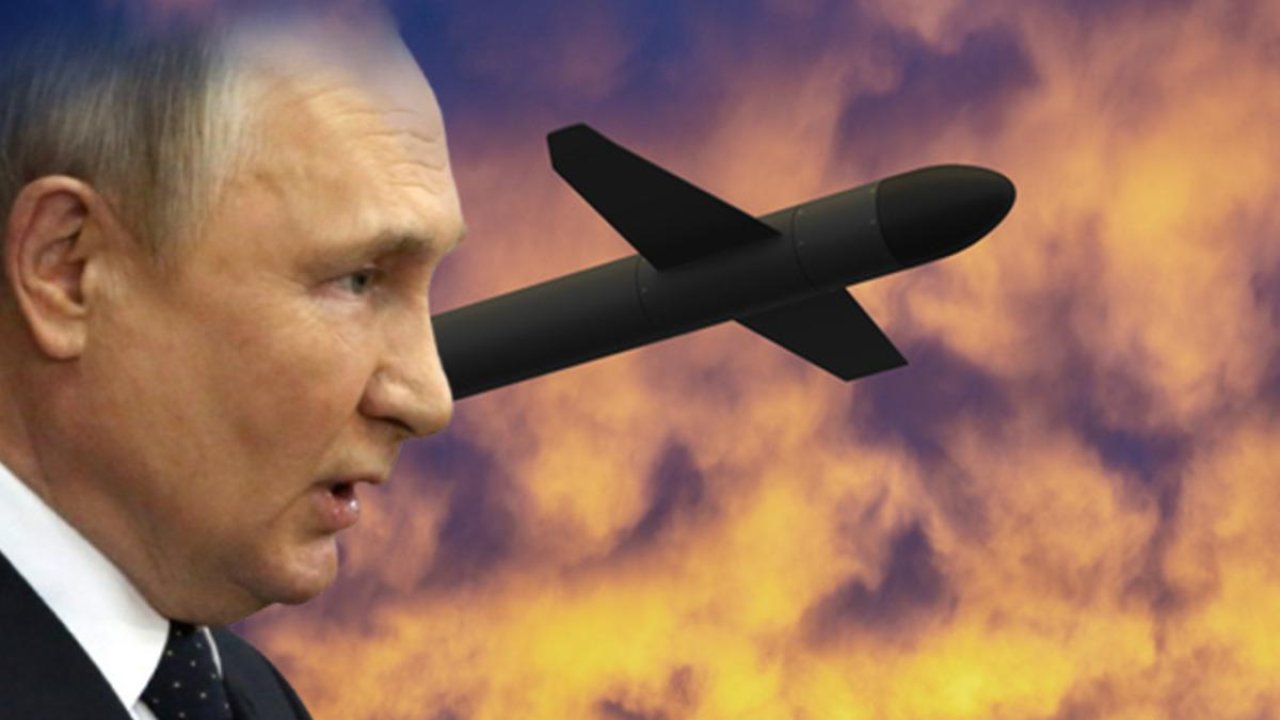 İngilizler duyurdu: Rusya sevkiyata başladı