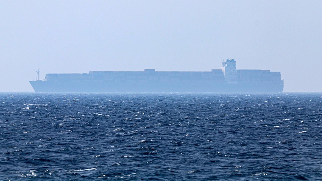 İran Devrim Muhafızları: "Hürmüz Boğazı kapalıdır"