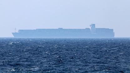 İran Devrim Muhafızları: "Hürmüz Boğazı kapalıdır"