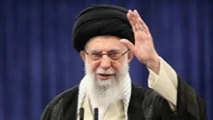 İran Dini Lideri Ayetullah Ali Hamaney hayatını kaybetti