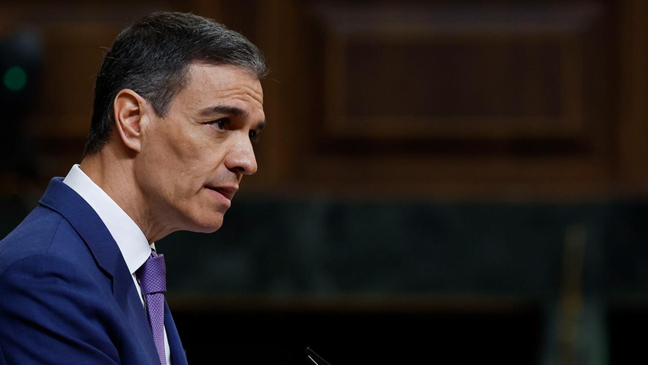 İspanya Başbakanı Sanchez'den Trump'a: "Milyonların kaderiyle Rus ruleti oynayamazsınız"