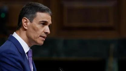 İspanya Başbakanı Sanchez'den Trump'a: "Milyonların kaderiyle Rus ruleti oynayamazsınız"