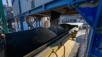 İZBETON yeni üretim tesisiyle kapasitesini artırıyor