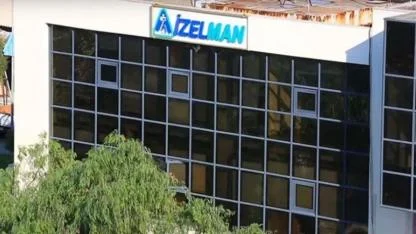 İZELMAN'a siber saldırı