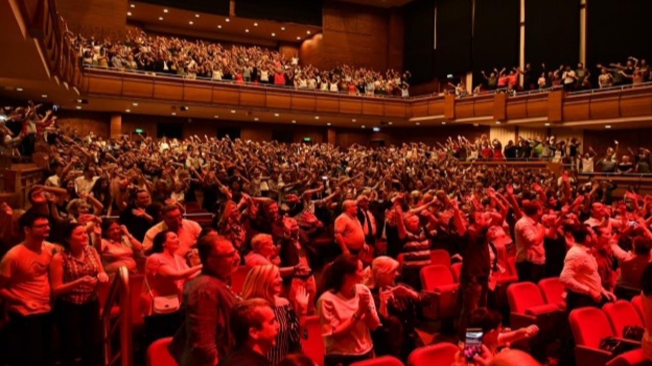 İzmir bahara sanatla “merhaba” diyecek