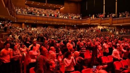 İzmir bahara sanatla “merhaba” diyecek