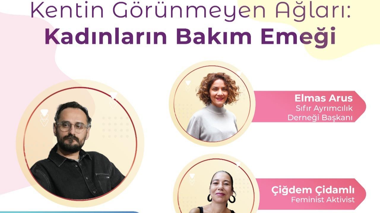 İzmir FİKİR Buluşmaları devam ediyor