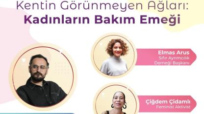 İzmir FİKİR Buluşmaları devam ediyor